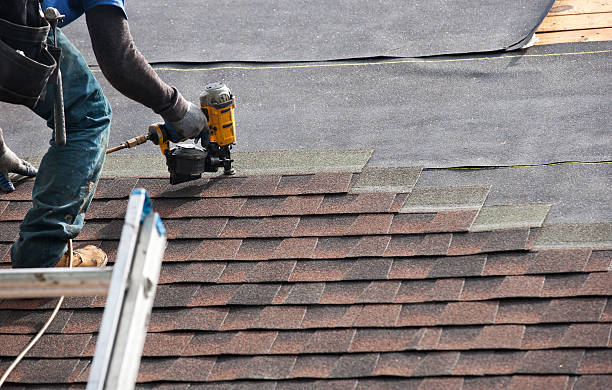 Licensed Gutter Installation service in Woodstock, VA - Brentwood Metal Roofing